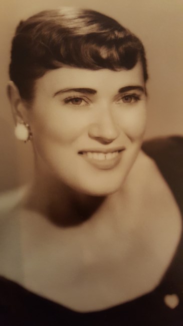 Obituary of Kathleen V. West