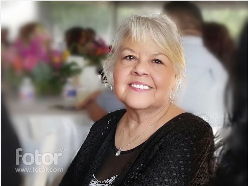 Obituary of Margaret Coy Ramos