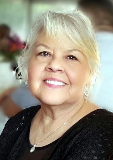 Obituary of Margaret Coy Ramos