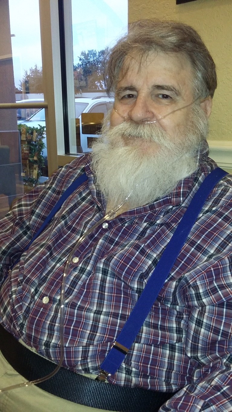 Obituary of John Wilbur Nelson