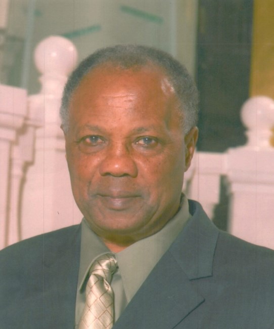 Obituary of Claude A. Brooks