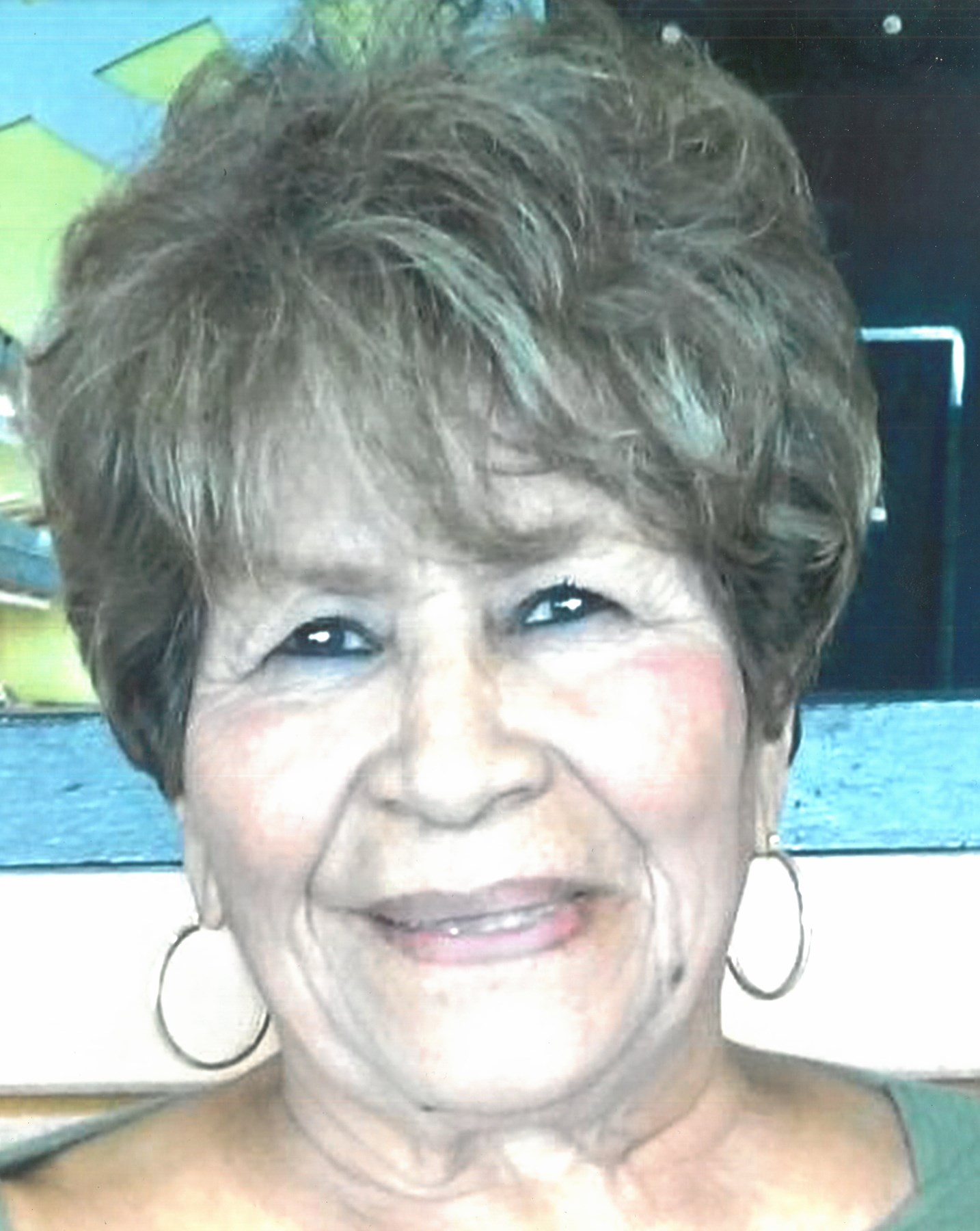 Obituary of Elvira M Rodriguez