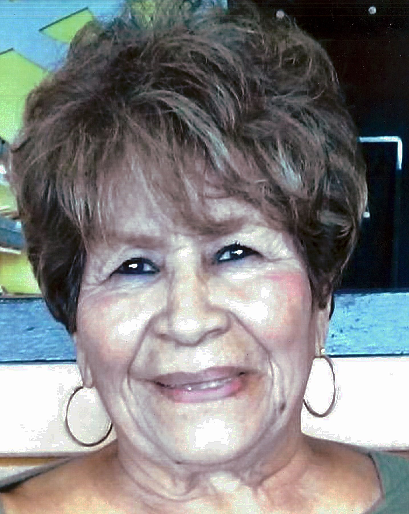 Elvira M Rodriguez Obituary El Paso, TX