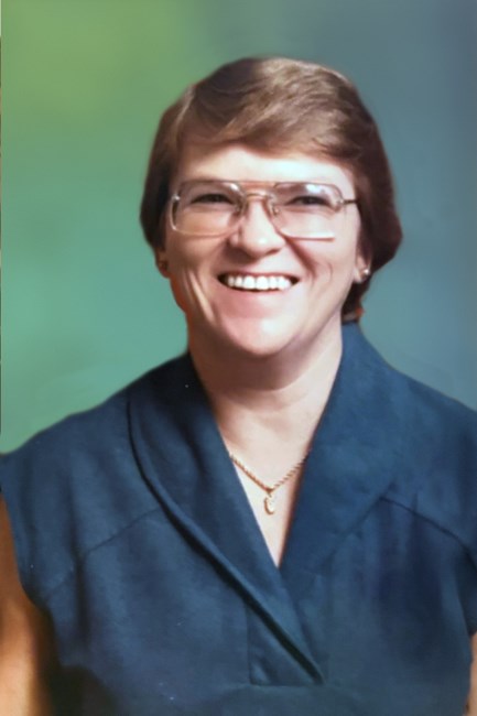 Obituary of Judy Lee Tripp