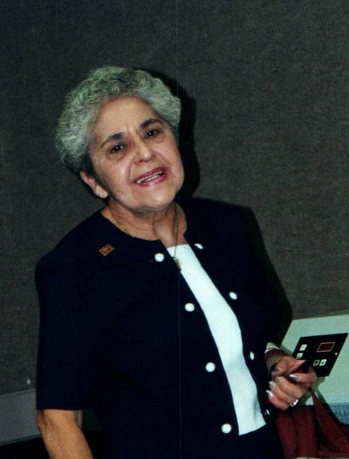 Obituary of Shirley Ann Raygor