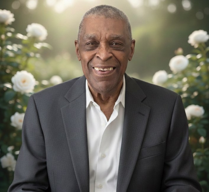 Avis de décès de Charles Louis Dixon