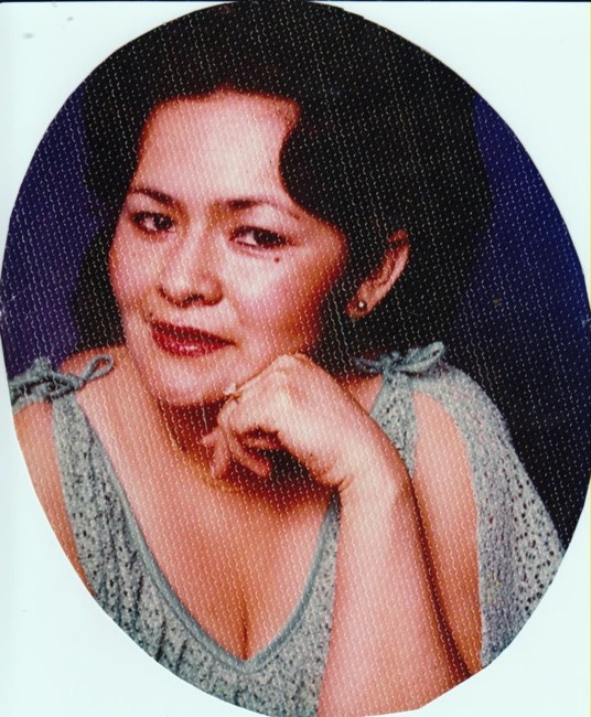 Obituary of Elvira Olivo Garcia