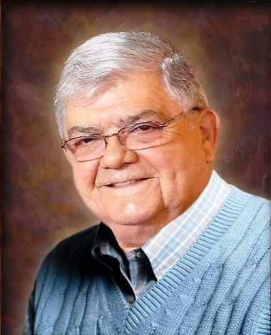 Obituary of Paul Joseph Germain