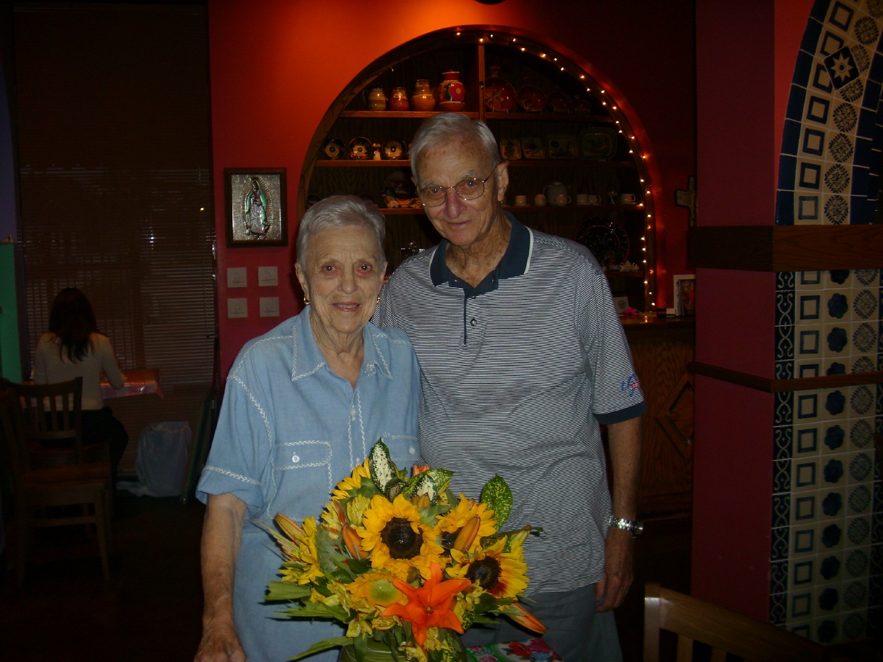 Obituario de Christine L. Edwards