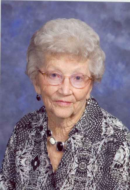 Obituary of Thelma Virginia Gilmore