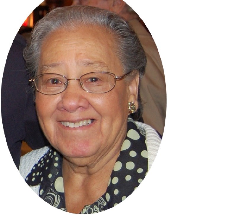 Obituary of Odilie Serraulte