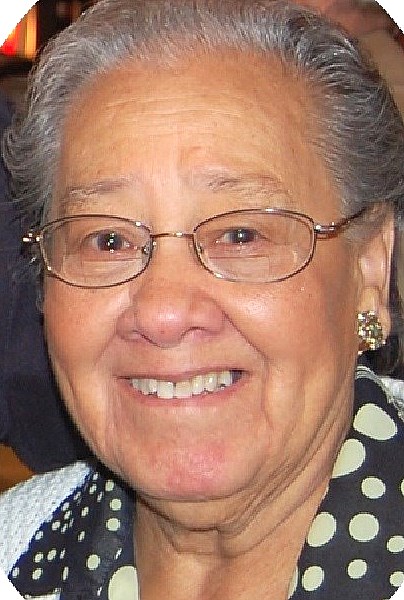 Obituary of Odilie Serraulte