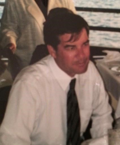 Obituary of Frederick Francis Foss