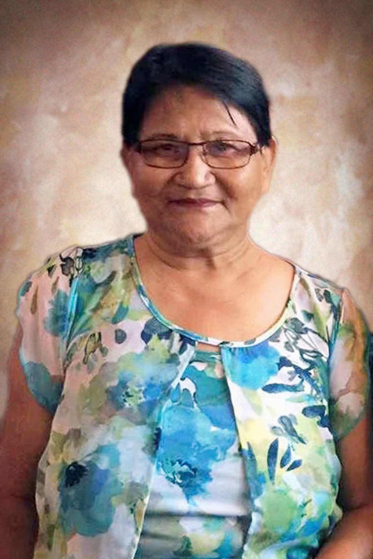 Obituary of Edwina Morales Atienza