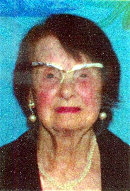 Obituary of Gladys L. Paetznick