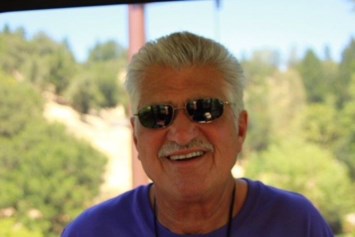 Obituary of Frank Dominick Cavallaro