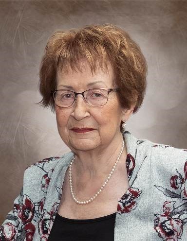 Obituary of Olivette Allard