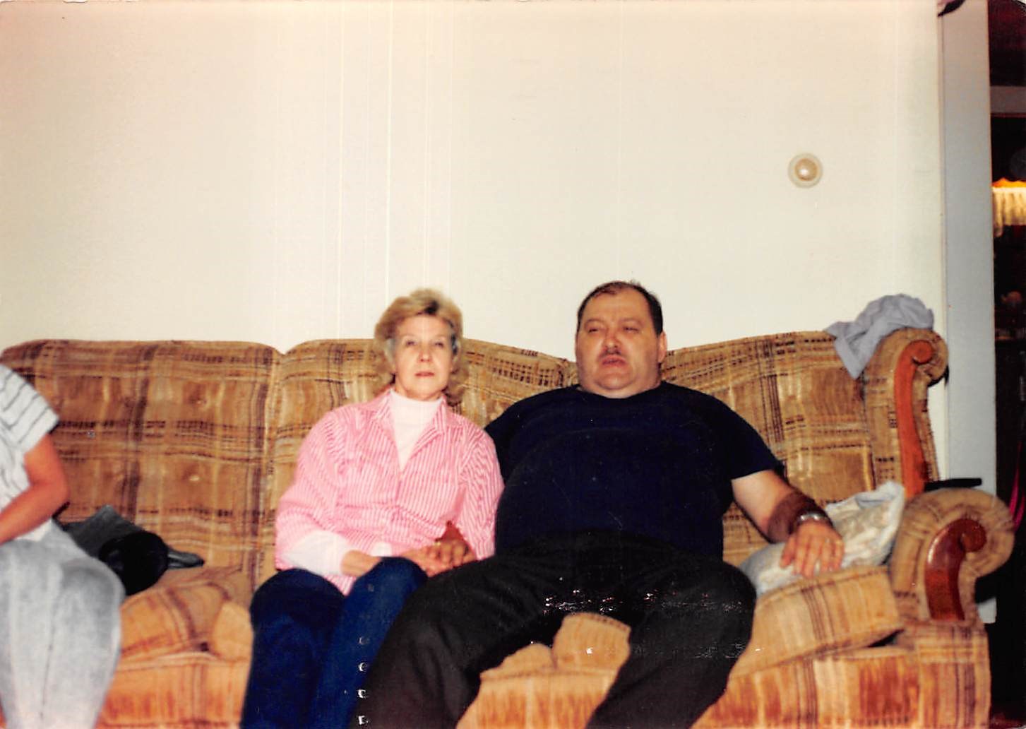 Edith Gustin Obituary - Springboro, OH