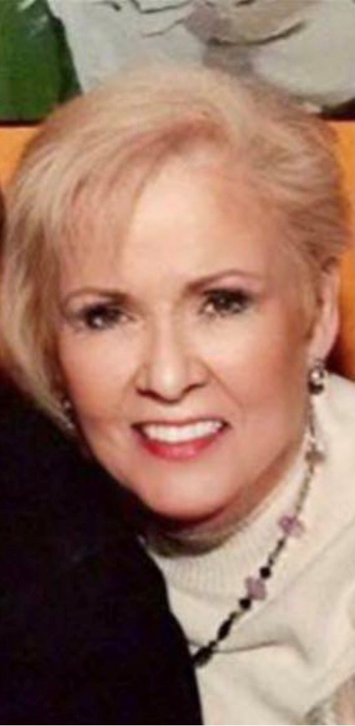 Obituary of Anne Sheridan