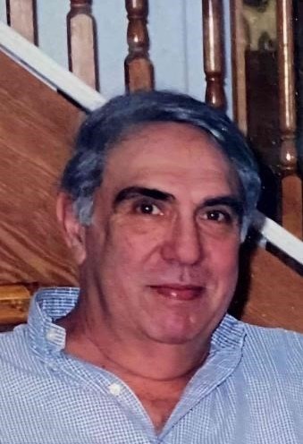 Obituary of Thurman "Buzz" McLeod