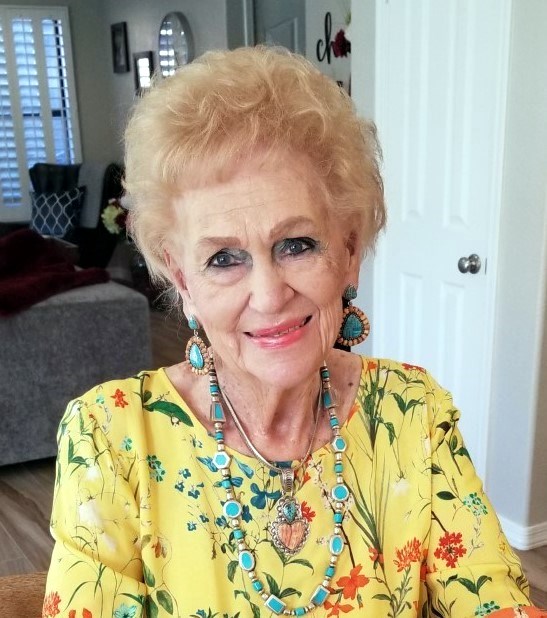 Imogene Irene Beyer Obituary Sun City, AZ