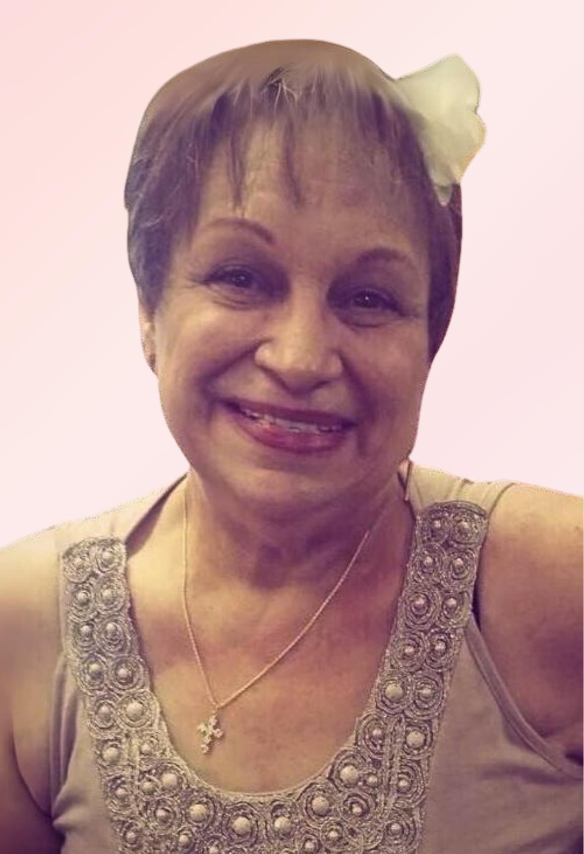 Obituary of Lorraine Cordero
