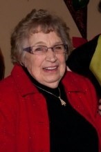 Obituary of Bernice C. McBride
