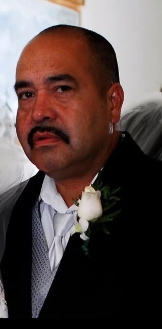 Obituary of Eddie Gonzales