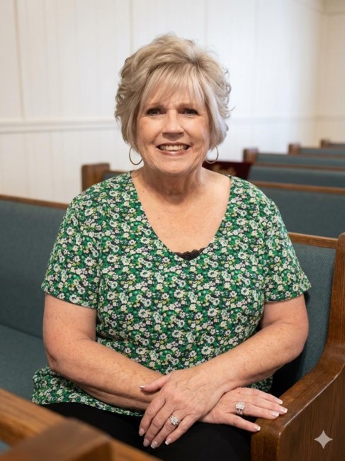 Obituary of Joyce Coats