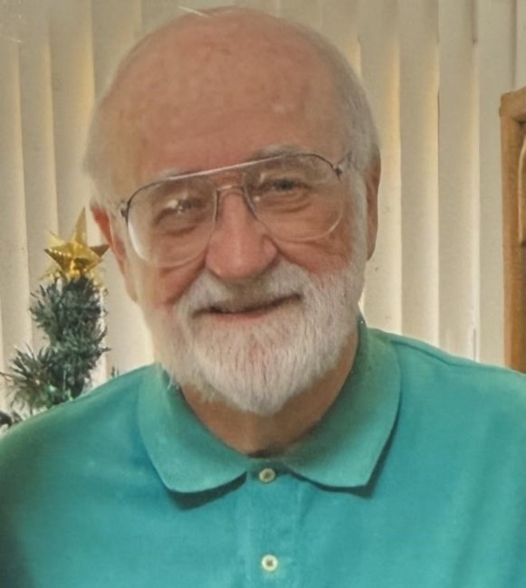Obituary of George E Rowland Jr.
