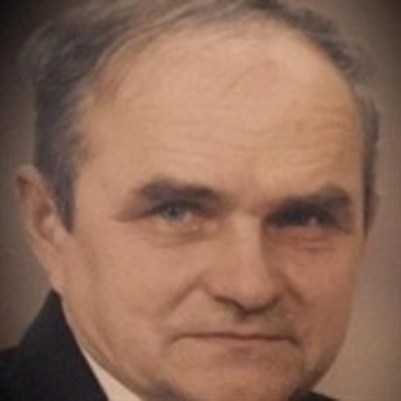 Obituary of Nikolay Lisiuk