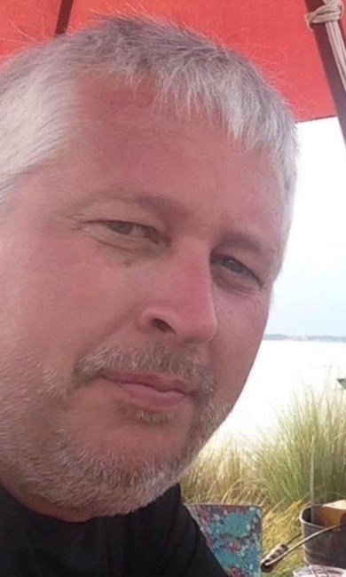 Obituary of Ronald Edward Hudson Jr.