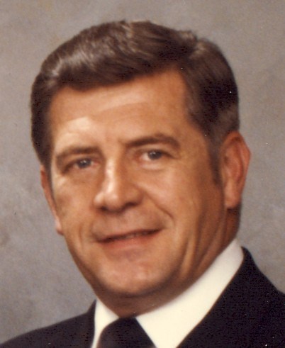 Obituary of Robert Patrick Chassar