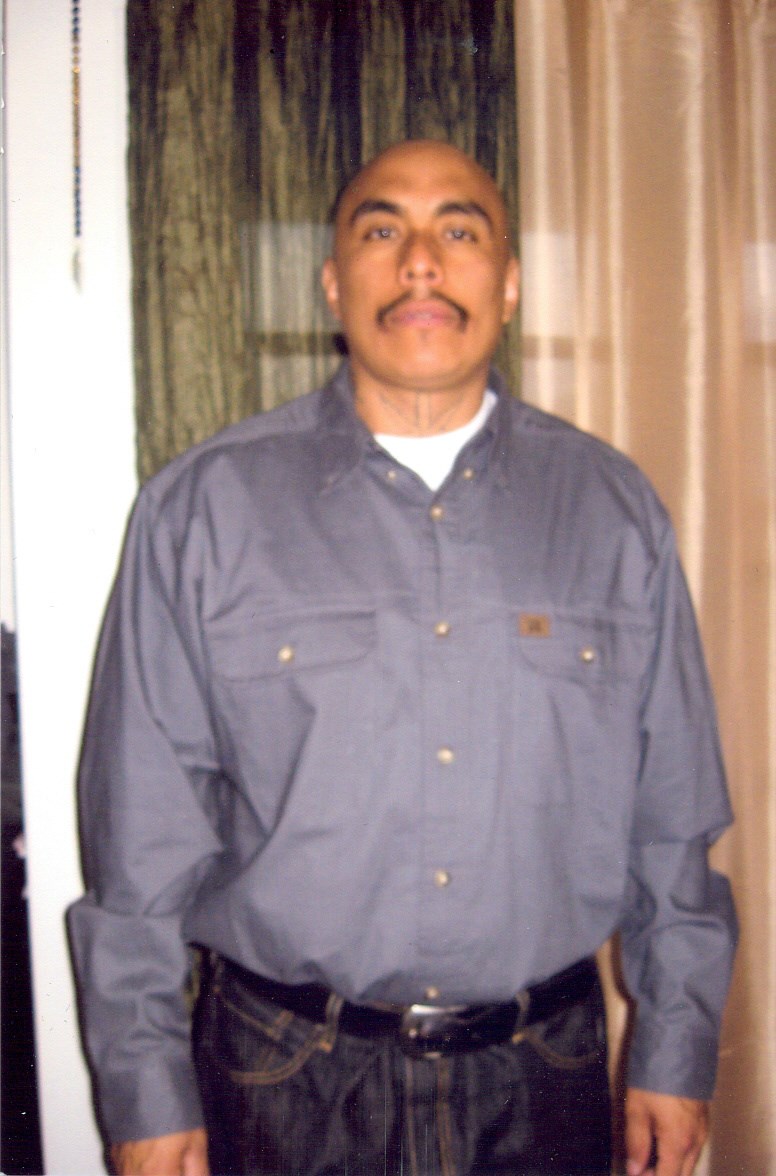 Obituary of Miguel Pedrosa Fuentes