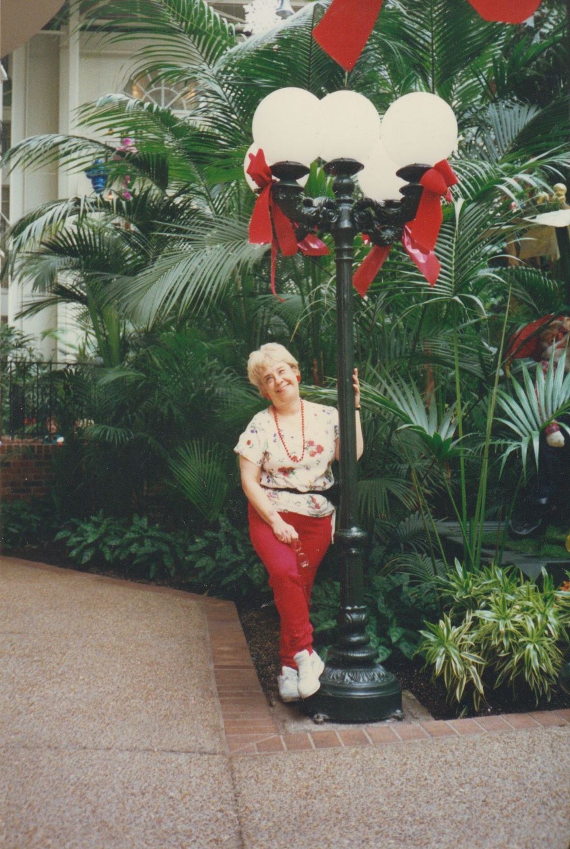 Obituary of Sandy . Cole