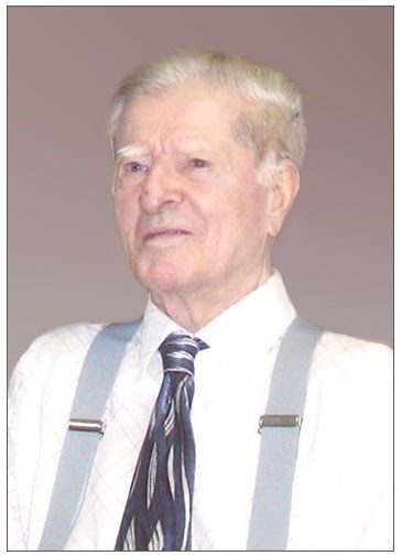 Obituary of Marcel Levesque