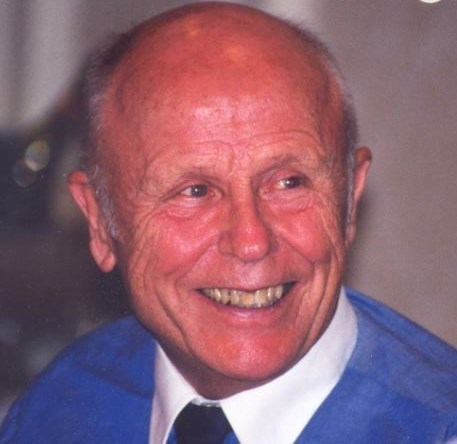 Obituary of Carroll I. Johnson