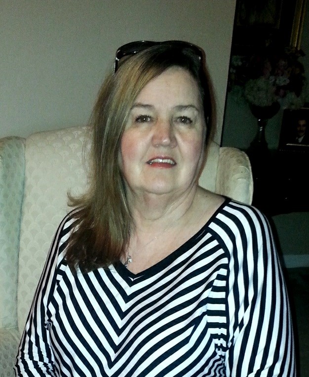 Obituary of Terrie Arndt DeLaGarza