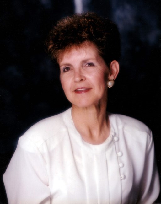 Obituario de Darlene Miller