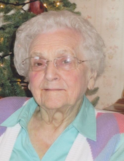 Obituario de Mary A. Galuska