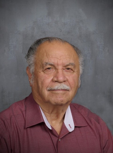 Obituario de Francisco Javier Garza