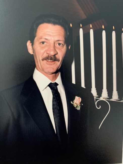 Obituary of Steve Stubert
