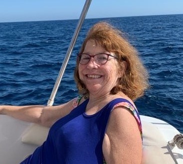 Obituary of Jimi Lenore Bury