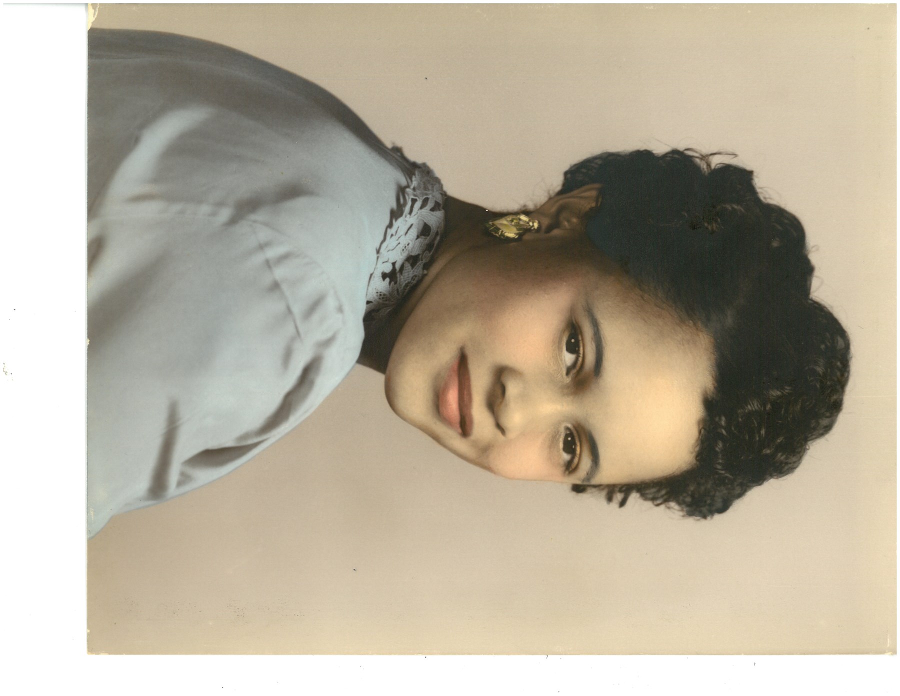 Obituary of Rosella Oliver Jackson