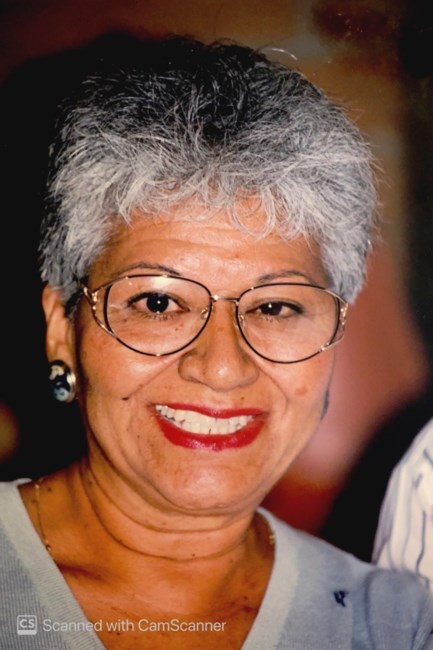 Obituary of Melendez Maria