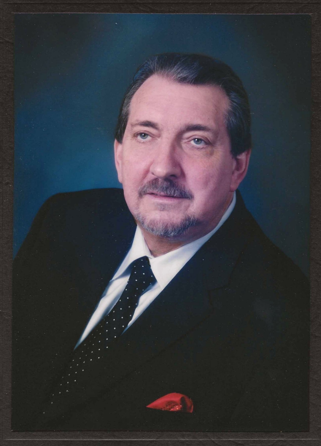 Obituary of Jerry Ray Smith