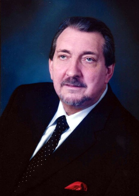Obituary of Jerry Ray Smith