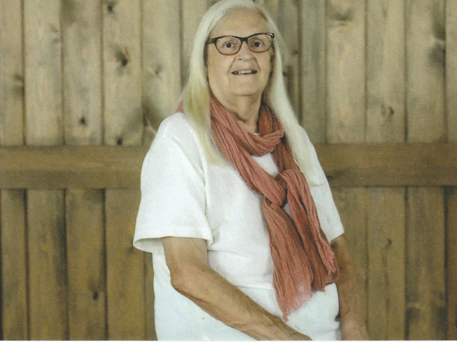Obituary of Patricia Daphane Montgomery
