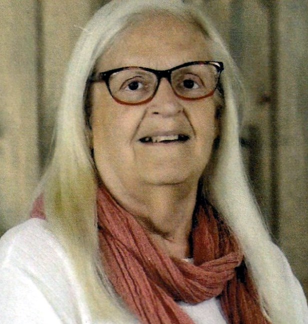 Obituary of Patricia Daphane Montgomery
