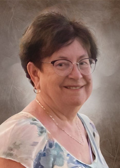 Obituary of Lucille Beauregard